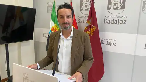 El PSOE de Badajoz propone a Gragera un anexo de inversiones de casi 22 millones para el Presupuesto Municipal de 2025 El PSOE de Badajoz propone a Gragera un anexo de inversiones de casi 22 millones para el Presupuesto Municipal de 2025