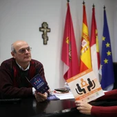 Casi 4.000 personas en Toledo han recurrido en 2024 a la OMIC Casi 4.000 personas en Toledo han recurrido en 2024 a la OMIC