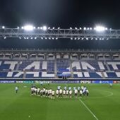 Atalanta - Real Madrid: una final en diciembre