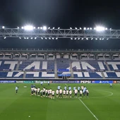 Atalanta - Real Madrid: una final en diciembre Atalanta - Real Madrid: una final en diciembre