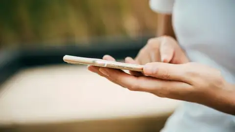 Teléfono móvil Teléfono móvil