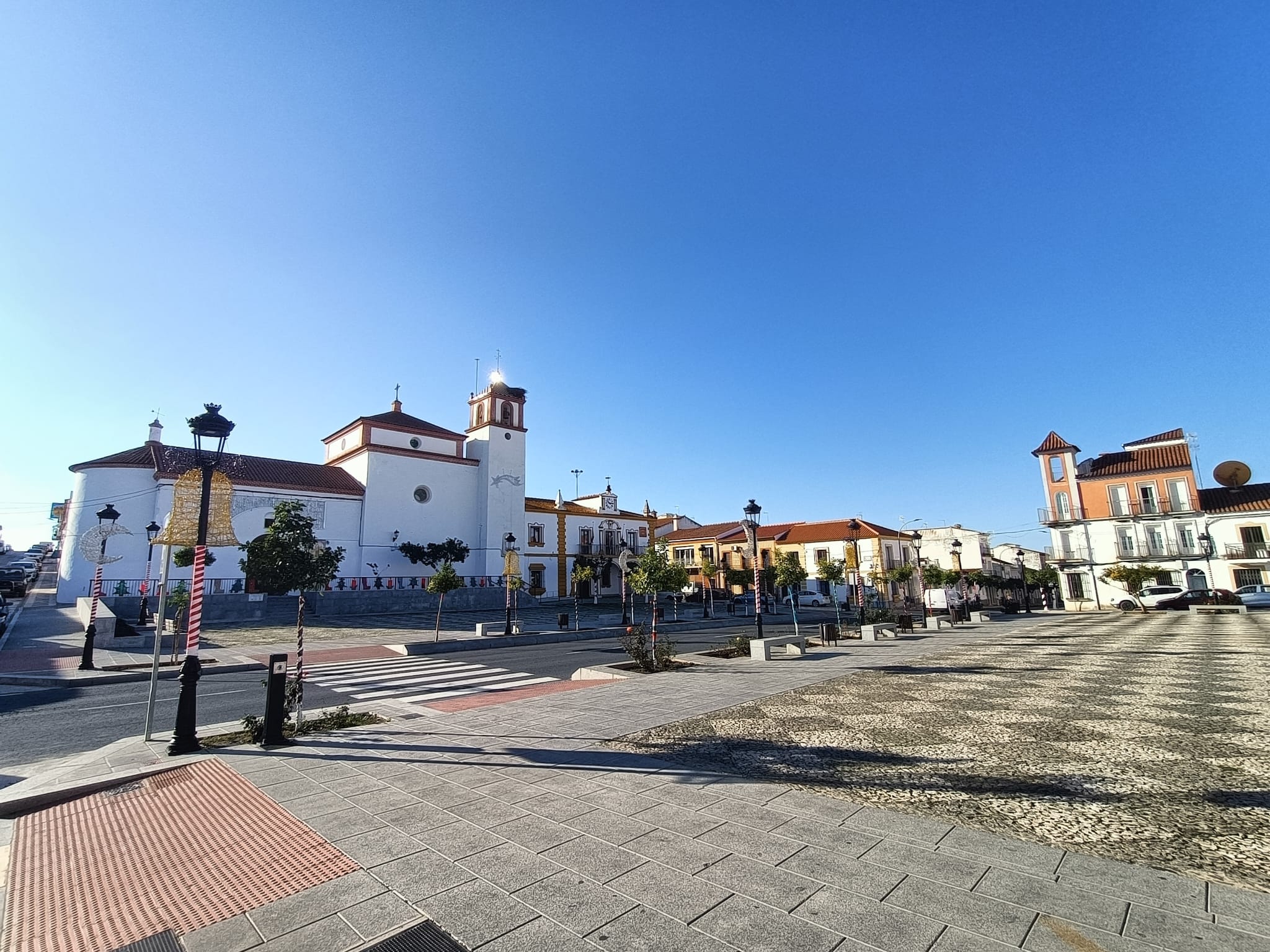 RETO DEMOGRÁFICO: ROSAL DE LA FRONTERA, EL ALMENDRO DE NATA - 12/12/2024 RETO DEMOGRÁFICO: ROSAL DE LA FRONTERA, EL ALMENDRO DE NATA - 12/12/2024
