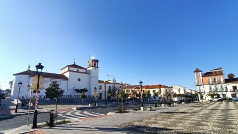 Rosal de la Frontera es el municipio protagonista del Reto Demogr&aacute;fico de Onda Cero. 