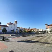Rosal de la Frontera es el municipio protagonista del Reto Demográfico de Onda Cero. Rosal de la Frontera es el municipio protagonista del Reto Demográfico de Onda Cero.