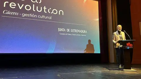 Expertos nacionales debatirán en Cáceres sobre la aplicación de la IA al ámbito de la cultura y el patrimonio este viernes 13 de diciembre Expertos nacionales debatirán en Cáceres sobre la aplicación de la IA al ámbito de la cultura y el patrimonio este viernes 13 de diciembre