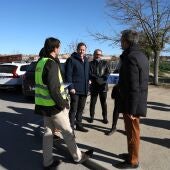 Destinarán 800.000 euros a conectar la Vega Baja con el Casco en Toledo