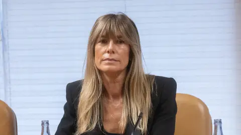 Begoña Gómez, mujer del presidente del Gobierno Pedro Sánchez Begoña Gómez, mujer del presidente del Gobierno Pedro Sánchez
