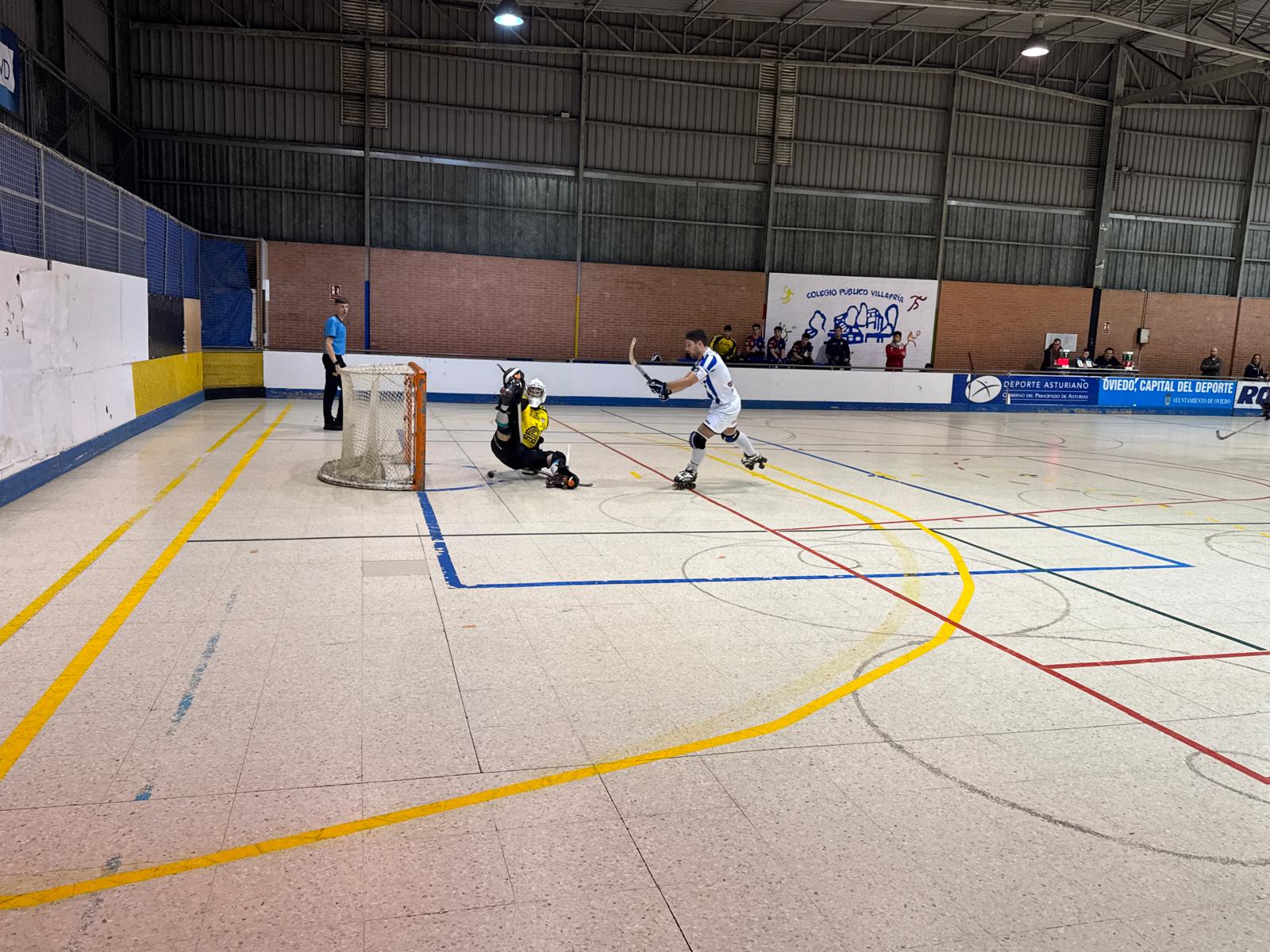 El Roller se estrena en OK Plata El Roller se estrena en OK Plata