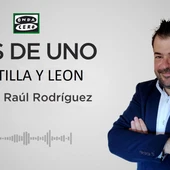 Raul Rodriguez Mas de Uno Castilla y Leon Raul Rodriguez Mas de Uno Castilla y Leon