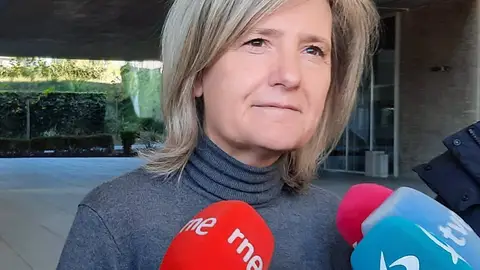 La Junta remarca que hay presupuesto para la Sala Trajano, que tendrá programación y ofrecerá "amparo" a nuevos talentos La Junta remarca que hay presupuesto para la Sala Trajano, que tendrá programación y ofrecerá "amparo" a nuevos talentos