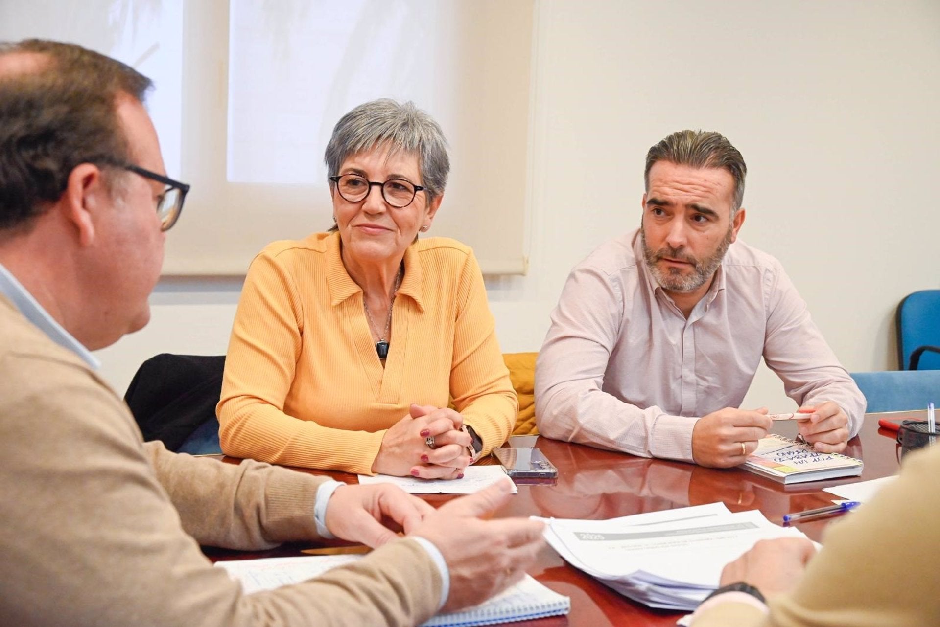 UGT Extremadura pide al PP que las cuentas recojan un incremento de las partidas para empleo y vivienda UGT Extremadura pide al PP que las cuentas recojan un incremento de las partidas para empleo y vivienda