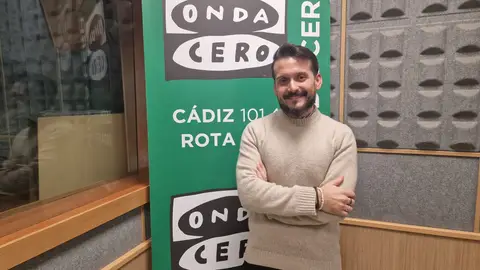 Antonio Pérez 'Piru' Antonio Pérez 'Piru'