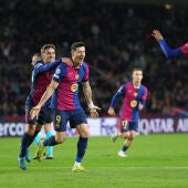 Dortmund - Barcelona: a atar el pase a octavos