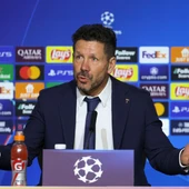 Simeone: "Ellos han tenido más descanso, pero a nadie le importa" Simeone: "Ellos han tenido más descanso, pero a nadie le importa"