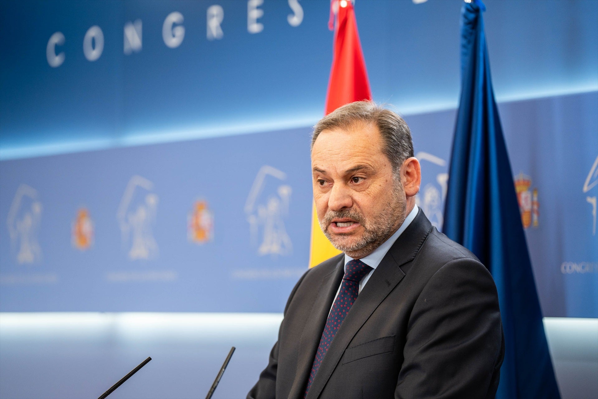 Ábalos admite que Aldama "colaboró" con el Ministerio y dice tener "muchas ganas de hablar" en el Supremo Ábalos admite que Aldama "colaboró" con el Ministerio y dice tener "muchas ganas de hablar" en el Supremo