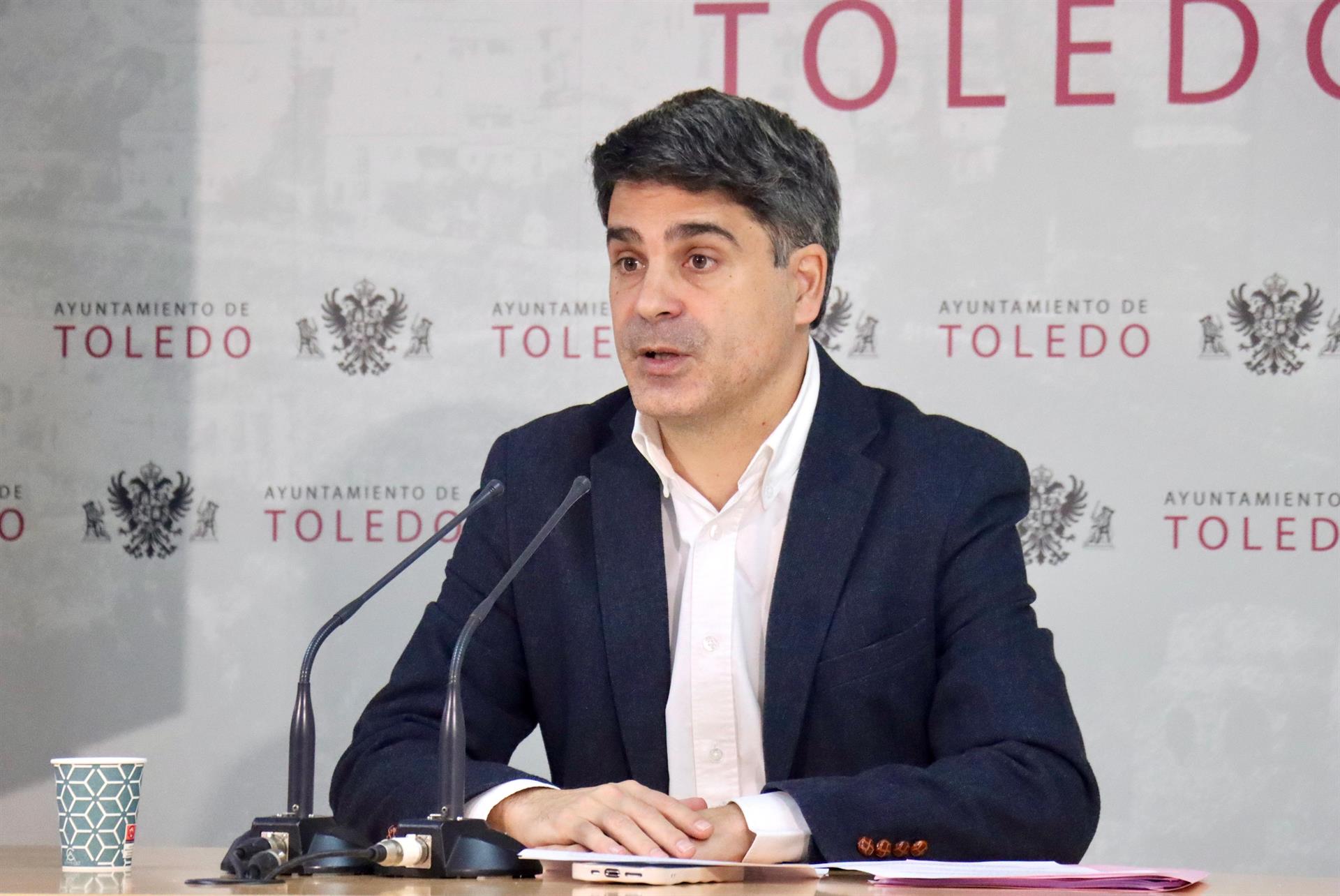 Ayuntamiento aprueba la OPE 2025 con 41 plazas para personal funcionario y 13 para laboral Ayuntamiento aprueba la OPE 2025 con 41 plazas para personal funcionario y 13 para laboral