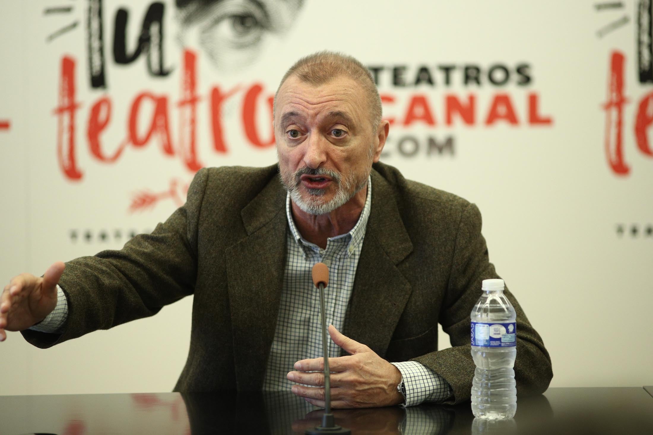 James Cameron coincide con Arturo Pérez-Reverte: esta ha sido la mejor película de 2024 James Cameron coincide con Arturo Pérez-Reverte: esta ha sido la mejor película de 2024