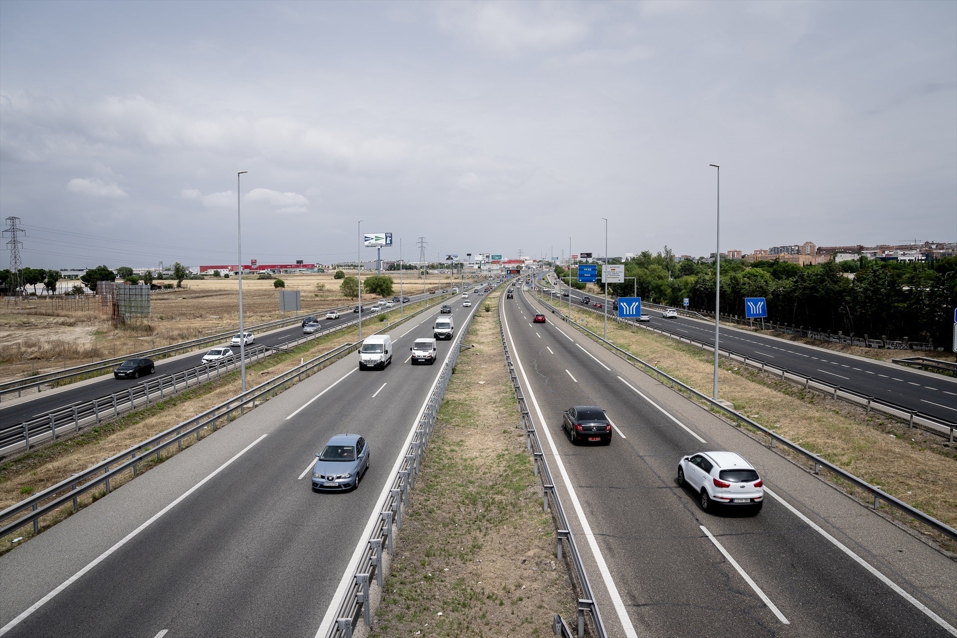 Relomar, una empresa con experiencia para la movilidad global Relomar, una empresa con experiencia para la movilidad global