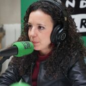 Noemí Otero, portavoz Ciudadanos en el Ayuntamiento de Segovia