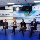 LA RAZON