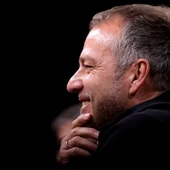 Flick: "La Champions es otro nivel, queremos dar un paso al frente" Flick: "La Champions es otro nivel, queremos dar un paso al frente"