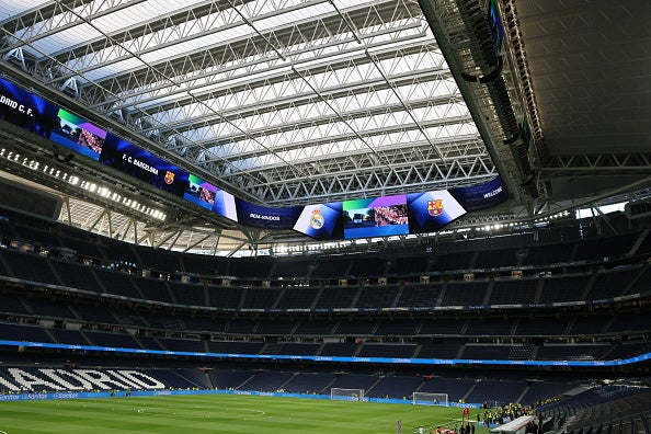 De Naranjito a 2030: España acogerá un Mundial de fútbol 48 años después De Naranjito a 2030: España acogerá un Mundial de fútbol 48 años después