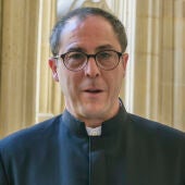 Rafael de Arcos, deán de la catedral 