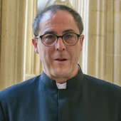 Rafael de Arcos, deán de la catedral Rafael de Arcos, deán de la catedral