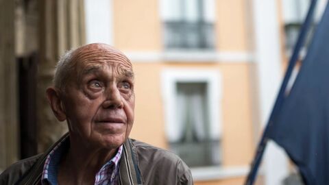 Muere Jes&uacute;s Ilund&aacute;in &lsquo;El Tuli&rsquo;, primer lanzador por voto popular del chupinazo de San Ferm&iacute;n