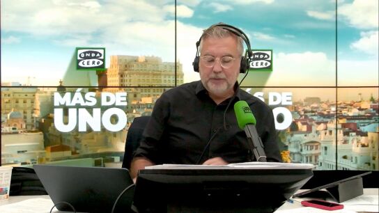 Monólogo de Alsina 11/12/2024