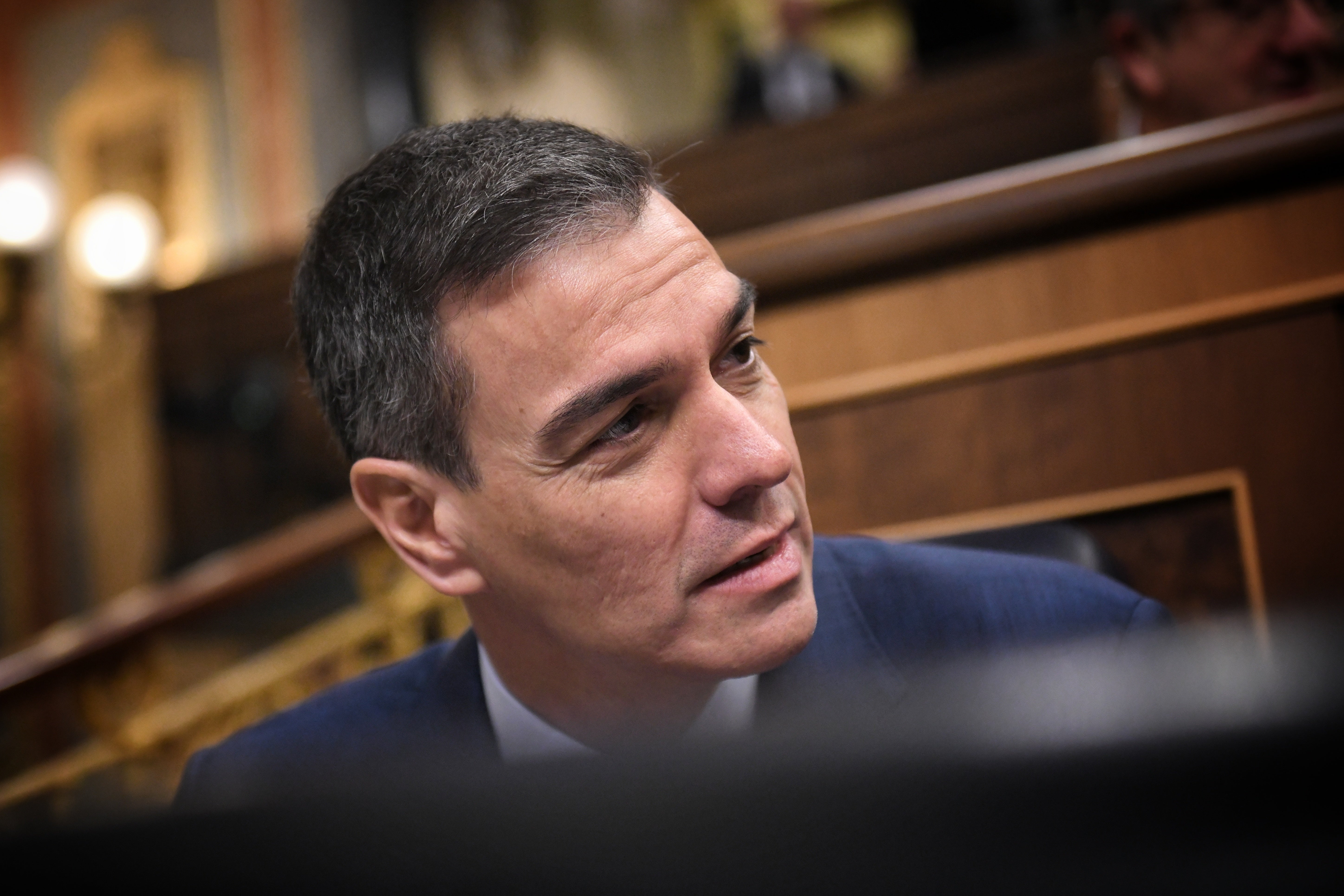 VOTA: ¿Le parece ético que el PSOE suspenda una comisión en el Congreso para evitar una derrota parlamentaria? VOTA: ¿Le parece ético que el PSOE suspenda una comisión en el Congreso para evitar una derrota parlamentaria?