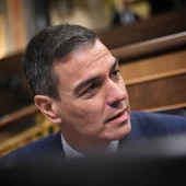 Pedro Sánchez, presidente del Gobierno Pedro Sánchez, presidente del Gobierno