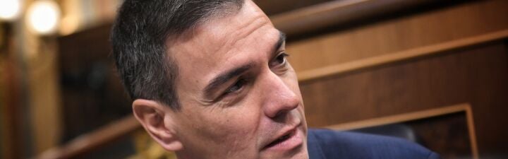  ¿Le parece ético que el PSOE suspenda una comisión en el Congreso para evitar una derrota parlamentaria?