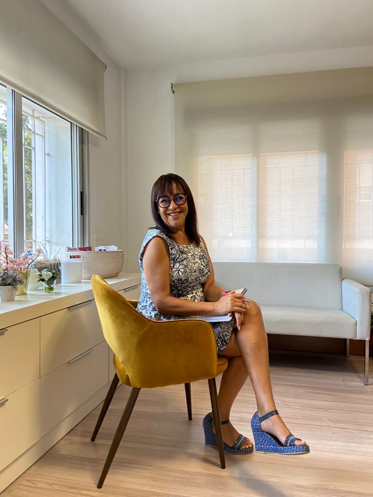 Relatos de una sexóloga soltera: diferencia entre vínculo y relación Relatos de una sexóloga soltera: diferencia entre vínculo y relación