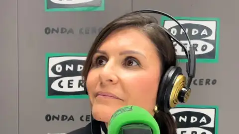 María Ángeles Pallarés, vicepresidenta de la Diputación de Castellón. María Ángeles Pallarés, vicepresidenta de la Diputación de Castellón.