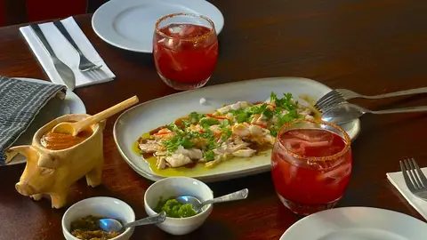 Clementina Clementina