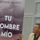 Antonio Manuel