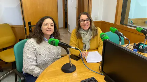 Mercè Gomà i Núria Mora Mercè Gomà i Núria Mora