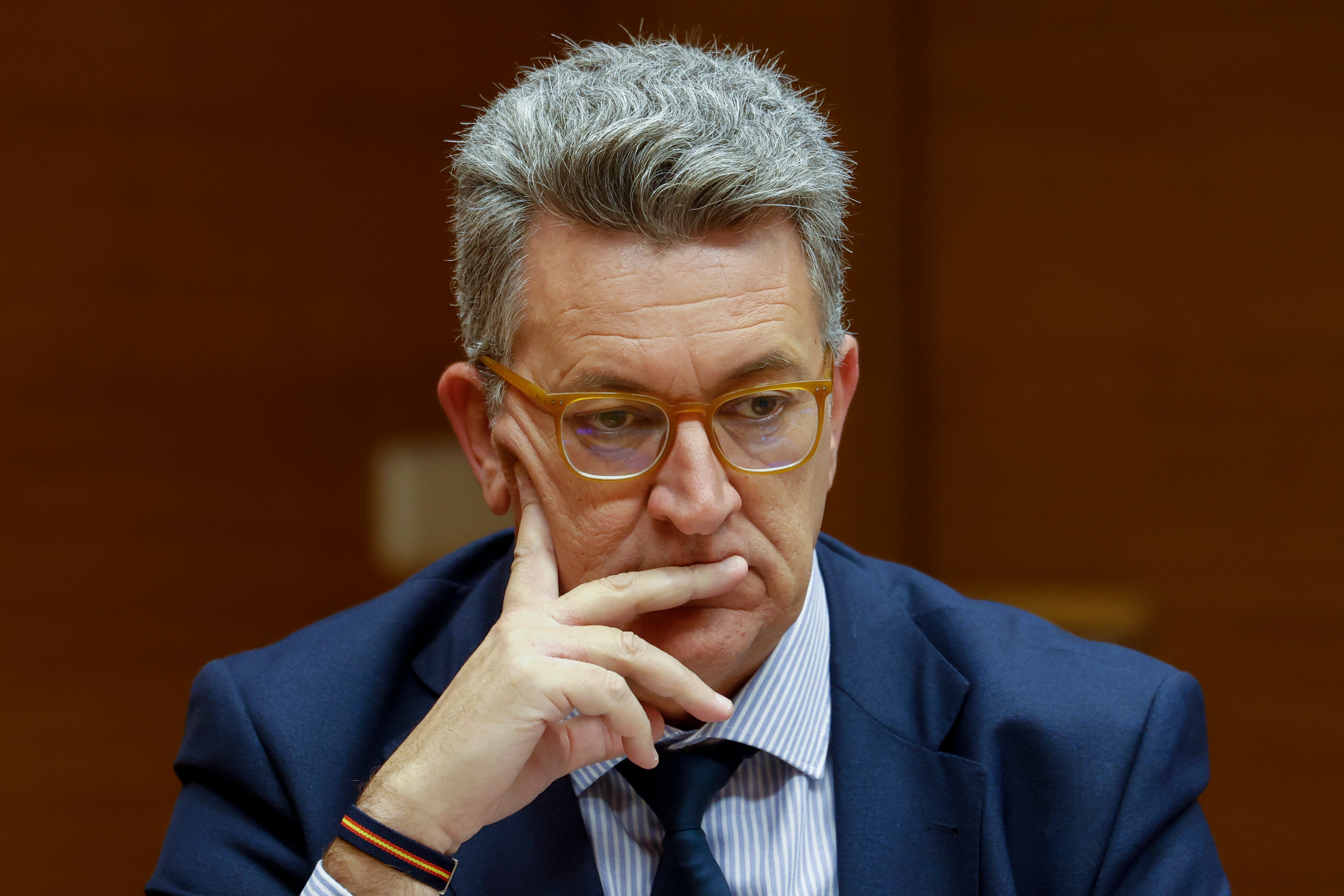 Mus reconoce la necesidad de modificar la Ley de L´Horta y de revisar el Plan de Acción Territorial tras las consecuencias de la DANA Mus reconoce la necesidad de modificar la Ley de L´Horta y de revisar el Plan de Acción Territorial tras las consecuencias de la DANA