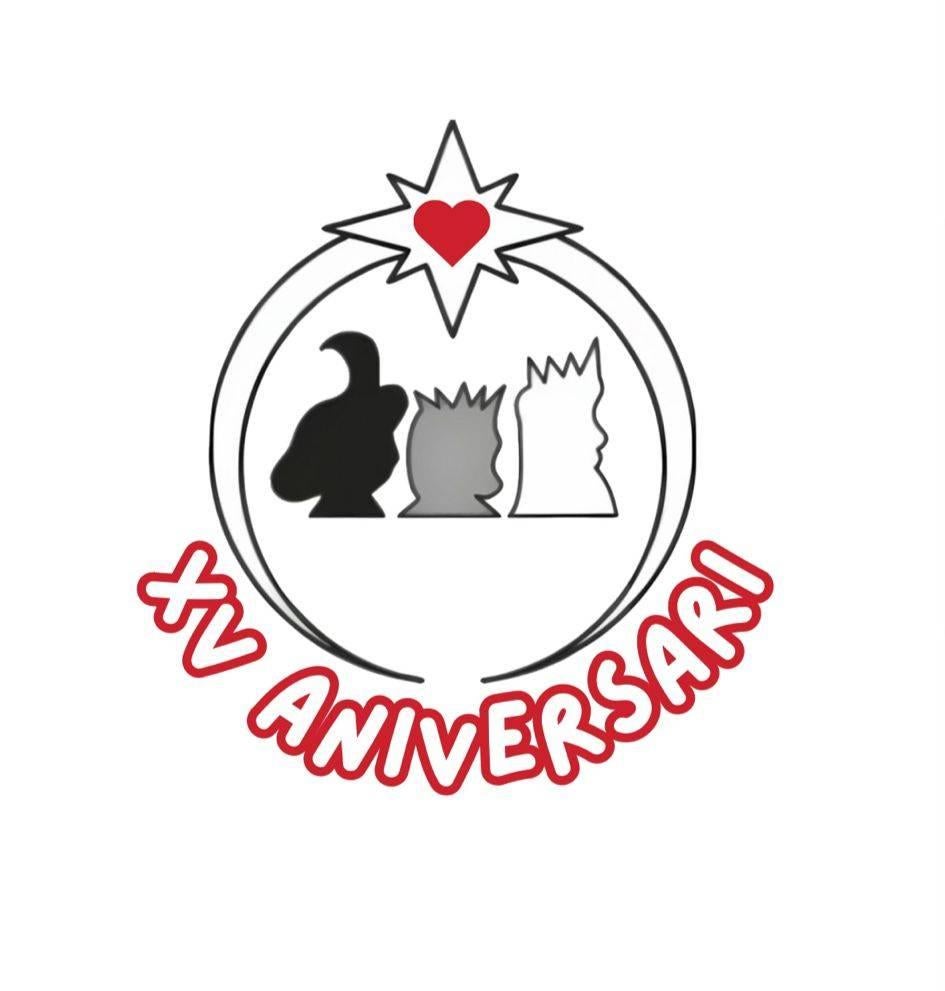 Formentera al día celebra y recuerda el 15 aniversario de la Associació Reis Mags Formentera al día celebra y recuerda el 15 aniversario de la Associació Reis Mags