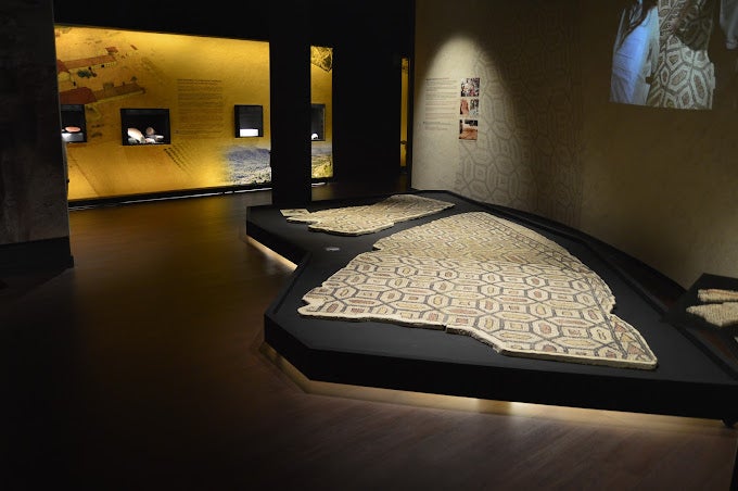 Museo Dámaso Navarro de Petrer: un recorrido por nuestra historia desde el neolítico Museo Dámaso Navarro de Petrer: un recorrido por nuestra historia desde el neolítico