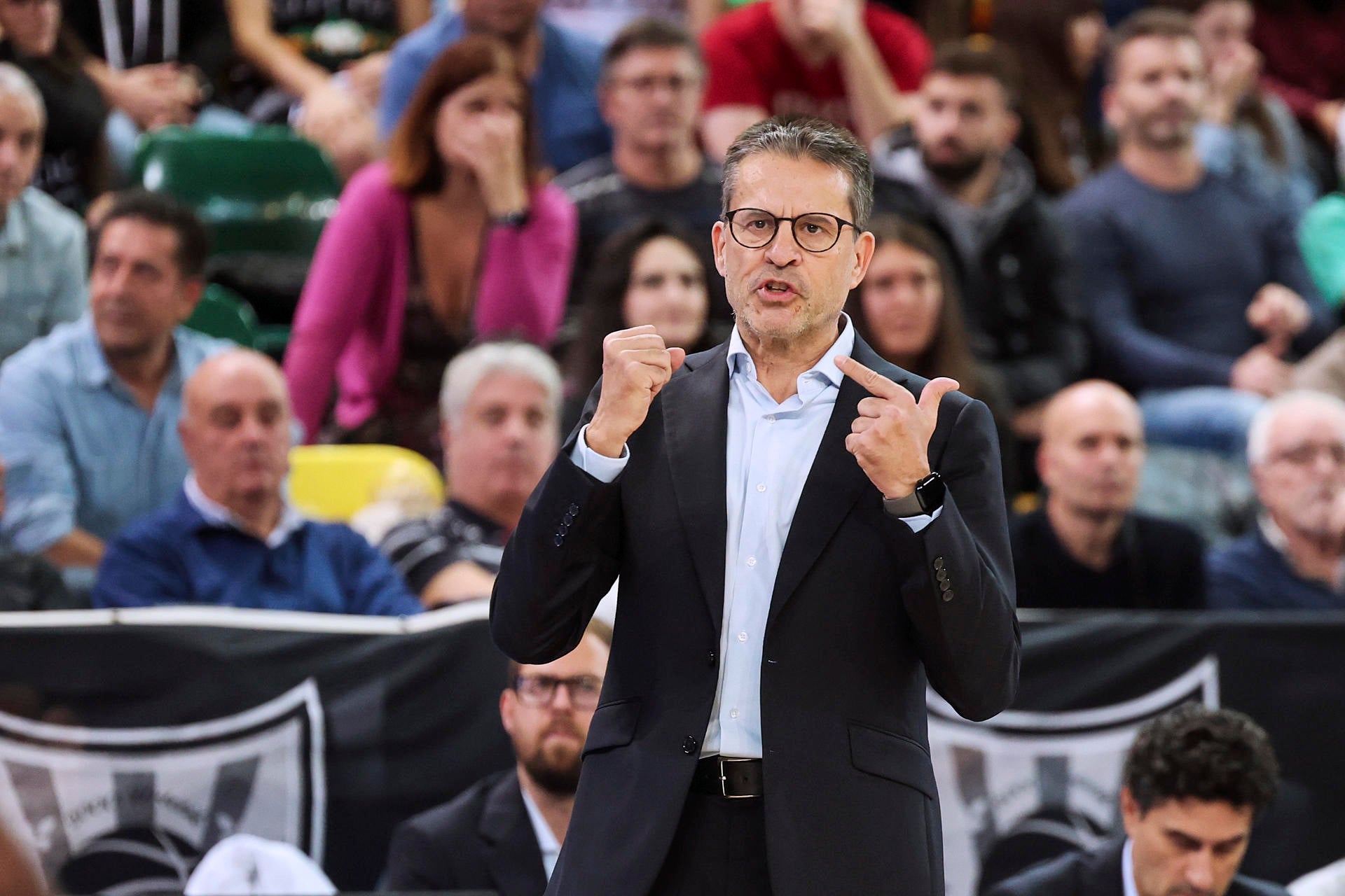 El Valencia ha superado más veces los cuartos tras una derrota liguera que tras un triunfo El Valencia ha superado más veces los cuartos tras una derrota liguera que tras un triunfo