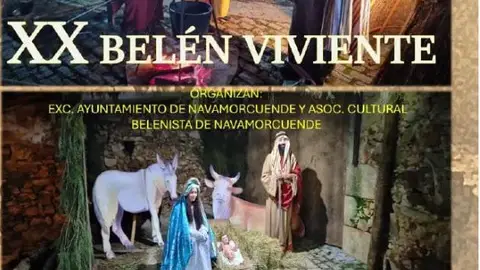 Belén Viviente Navamorcuende Belén Viviente Navamorcuende
