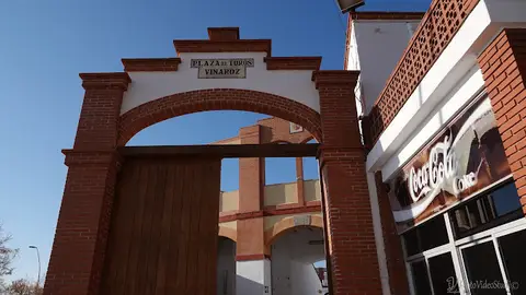 Compromís condena el uso de la ilustración de un niño en un cartel de un acto taurino con muerte en Vinaròs Compromís condena el uso de la ilustración de un niño en un cartel de un acto taurino con muerte en Vinaròs