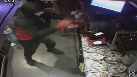 Desarticulado un grupo criminal responsable de más de 30 robos en Cantabria Desarticulado un grupo criminal responsable de más de 30 robos en Cantabria