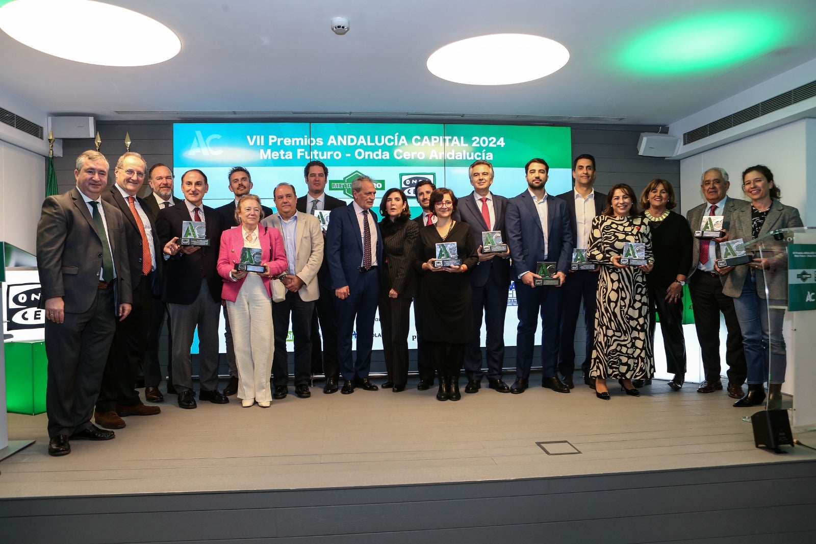 Andalucía Capital 17/12/2024 Andalucía Capital 17/12/2024