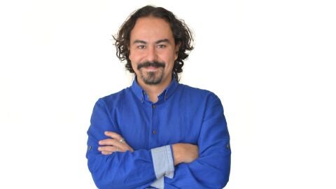 Antonio Rafael L&oacute;pez