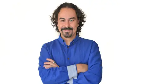 Antonio Rafael López Antonio Rafael López