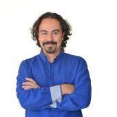 Antonio Rafael López