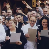 Grupo Gastronomía José María Grupo Gastronomía José María